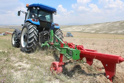 плуги Turan